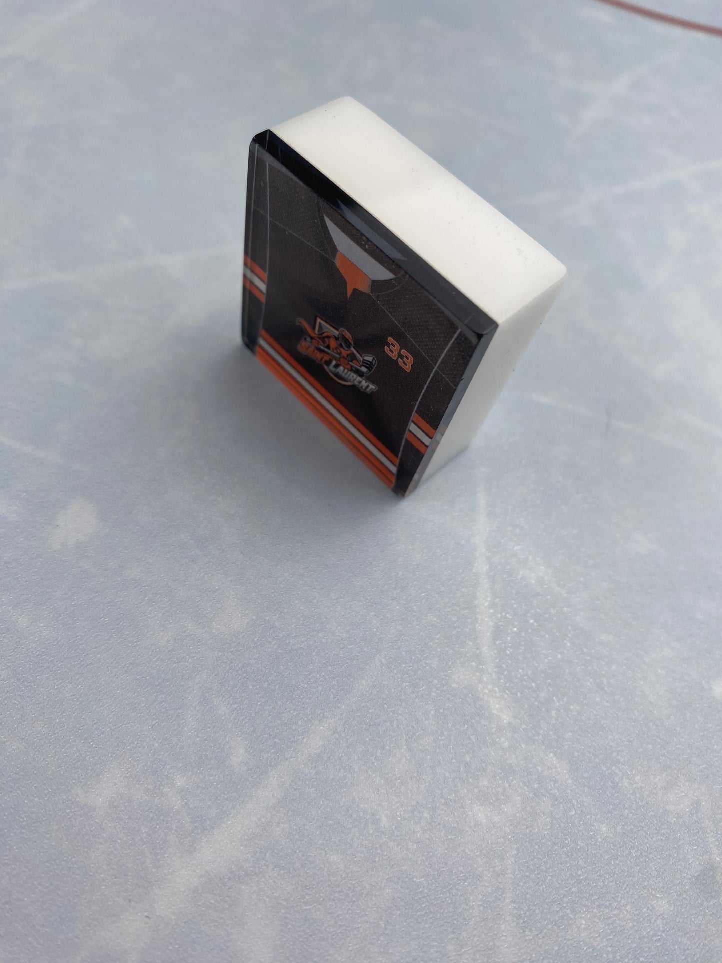 Kit de démarrage de luxe - Série spéciale | Saint-Laurent