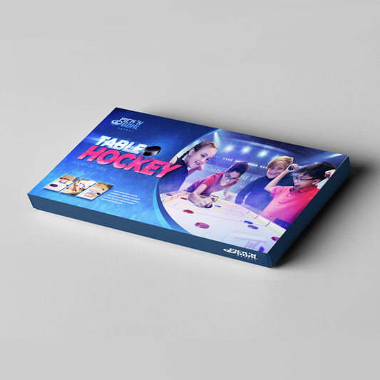 Starter Kit - Deluxe